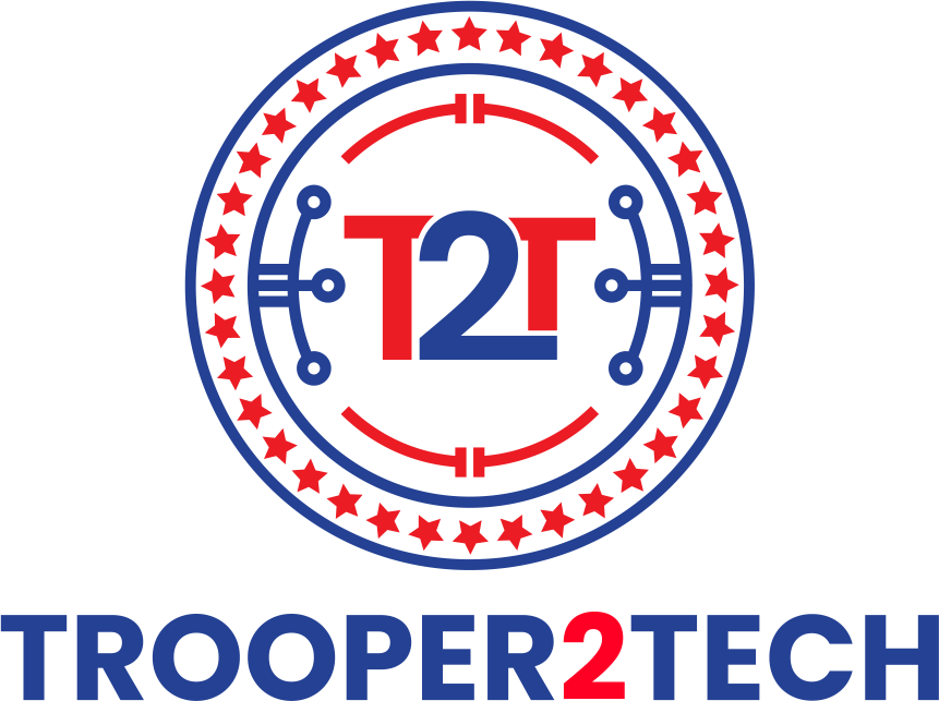 Trooper 2 tech